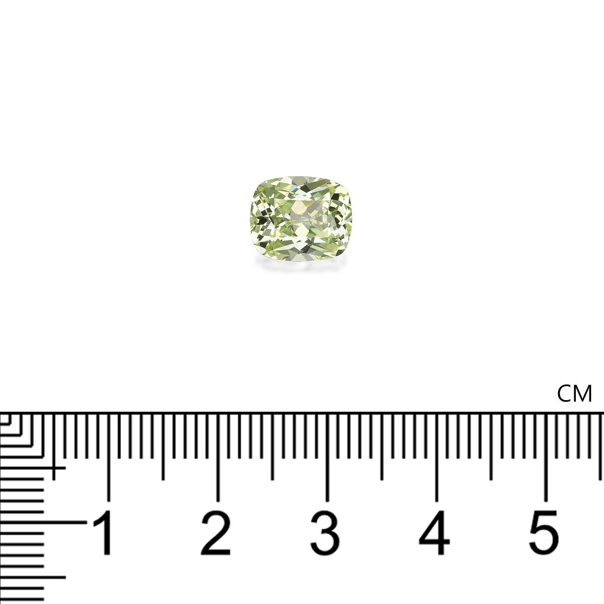 Chrysoberyl 3.16 ct